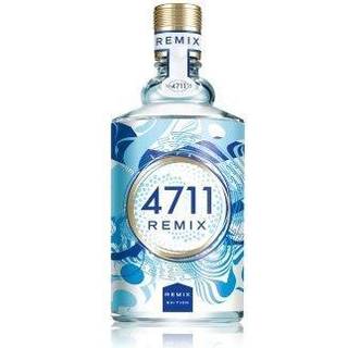 No. 4711 Remix Sparkling Island EDC 100 ml