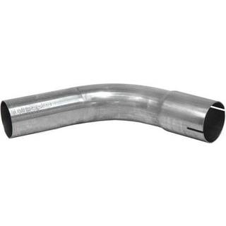Rørbøjning 1 3/4" 60 grader