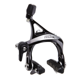 Sram Fælgbremse Rival 22 Baghjul