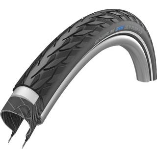 Dæk 700x45C Schwalbe Delta Cruiser Plus Active