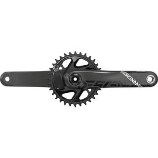 SRAM Descendant Eagle DUB Crank Set 11/12-speed 30T Carbon Direct Mount
