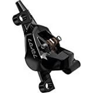 Skivebremse SRAM Bag Level Silver Stealth 2 Piston
