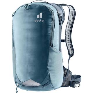 Deuter Race Air 14+3 Rygsæk petrol