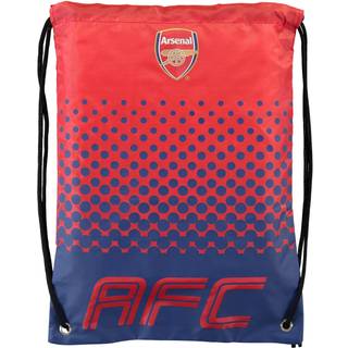Arsenal FC Gymnastikpose