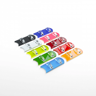 10x Card Stands - Multicolor Pack - GameGenic