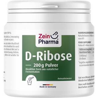 D-Ribose - 200 g