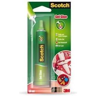 Lim Scotch Gel Universal 3045C12, 3M
