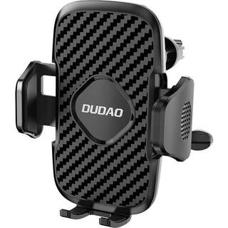 Luftventilholder Dudao F2Pro - Sort