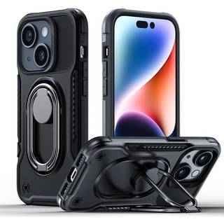 Joyroom - JR 14S1 black case for iPhone 14