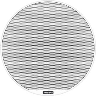 Marine subwoofer Fusion Signature 3I SUB SG-S103W, 10", 600 W, hvid, til indbygning, med hvid front