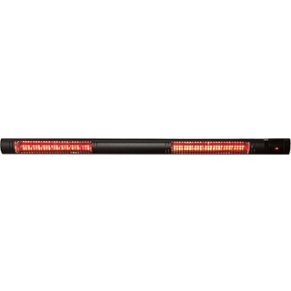 HEAT1 eco high-line dobbelt, 2 x 1500W