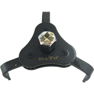 BATO Oliefilter 3-ben 65-120mm. (56007)