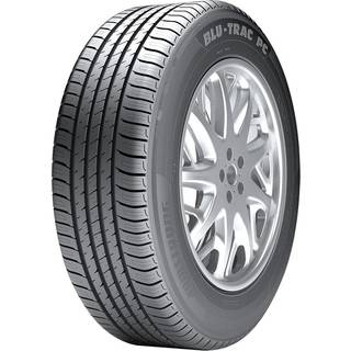 Armstrong Blu-Trac PC All-Season Passenger Car Touring Radial Tire-185/55R16 185/55/16 185/55-16 87H Load Range XL 4-Ply BSW Sort Side Wall UTQG