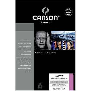 Baryta Photographique II A4 310G 25blad