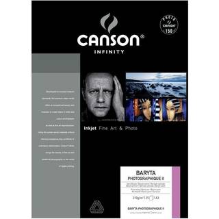 Baryta Photographique II A3 310G 25blad