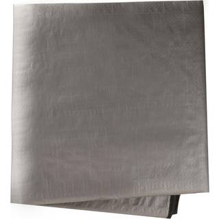 Frost King CC32XH 34x34x30 Square Central Air Conditioner -d?kning (kraftig forst?rket polyethylen)