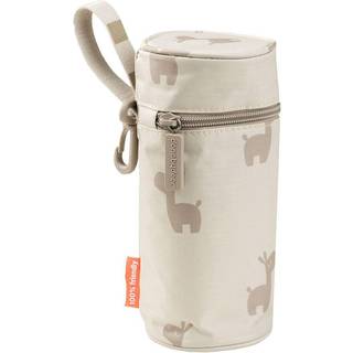 Done By Deer Drikkedunksholder termo Lalee - Creme