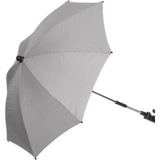 Parasol grå