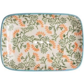 Nesti Dante Firenze Tilbehør Soap Bar Sæbeskål Fleur 1 Stk. (59,00 kr / 1 stk.) - 1 Stk.