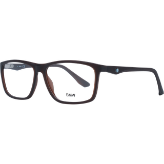 BMW BW5004 046 60 Briller Mænd Brun - Dark Brown - 60mm