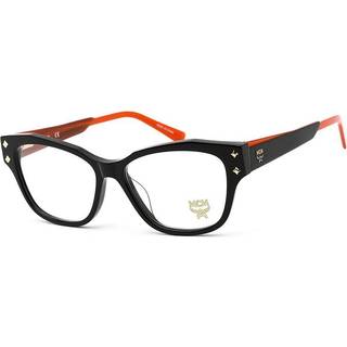 MCM 2662 001 53 Briller Kvinder Black - Black - 53mm
