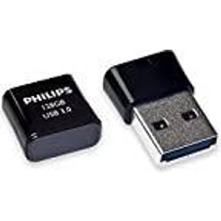 Philips FM12FD90B Pico Edition 3.0 - USB flash drive - 128 GB - 128GB - USB Stick