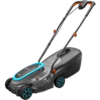Gardena Batteridrevet plæneklipper PowerMax 32/18V