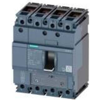 Siemens Mccb_iec_fs160_63a_4p_25ka_tm_ atam