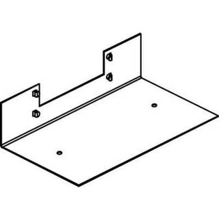 Afdækning For Målerklemrække Cubic