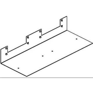 Afdækning Målerklemrække Cubic