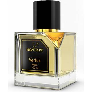 Vertus Night Dose Eau de Parfum Unisex 100 ml - 100 ml