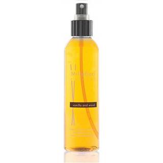 Millefiori Milano Vanilla & Wood rumspray 150 ml - 150 ml