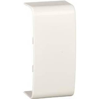 Schneider Ol udj-stykke 1835 hf pc/abs polarhvid