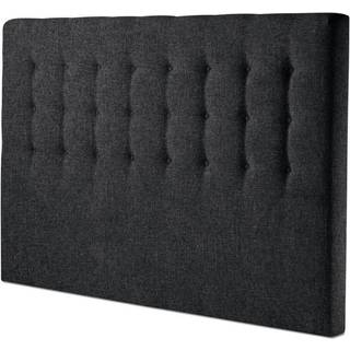 Carpe Diem Beds Sengegavl Ängö DG Rothesay Graphite 160 cm