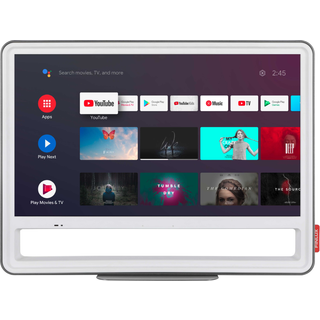 FINLUX 24FTG9060 - LED Android TV - ''TV with me'' 24"