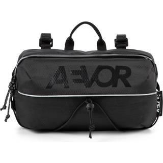 AEVOR Bar Taske - Uni - proof black