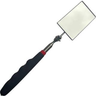 BATO Teleskop spejl firkant 50x88mm. (93541)