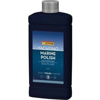 Bådpolish Jotun Yachting Marine Polish, 1 liter