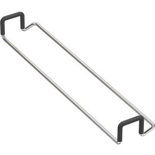 Kohler 6432-St Saddle H?ndkl?destang Rustfrit st?l