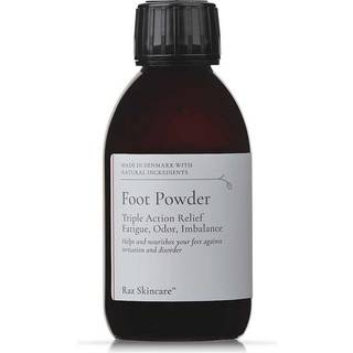 Raz Skincare Foot Powder (75 g)