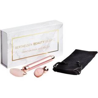 Beauty Bear Vibration Jade Roller - 1 stk
