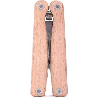 Kikkerland - Pocket Pruner Multi Tool (CD516)