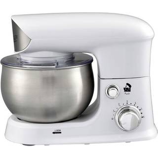 Smart Køkkenmaskine/rørmaskine 1200W