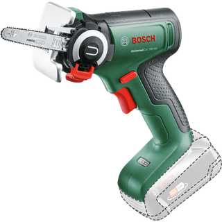 Motorsav Bosch UniversalCut 18V-65; 18 V; 6,5 cm savsværd(uden batteri og oplader)