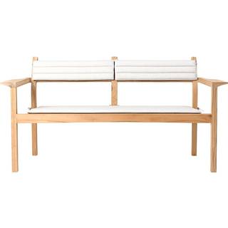 Carl Hansen - Sätesdyna till AH701 / Agora Life Oat 1760 - Dyner og puder - Alfred Homann - Grå