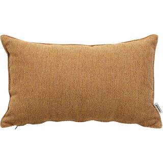 Cane-Line - Wove pyntepude, 32x52x12 cm Yellow, Cane-line Wove
