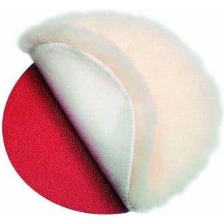 Fein lammeskind t/polérmaskine, 125mm