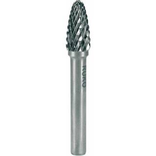 HM-fræsestift form F (RBF) 8 mm
