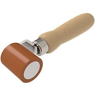 Original Everhard Silikonegummirulle, Fremstillet i USA, Ø 36,5 mm x 44,5 mm bred MR05020