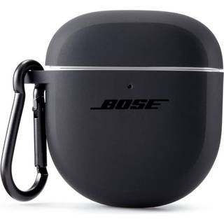 Bose Bose Case Cover For Qc Earbuds Ii Sort Boks